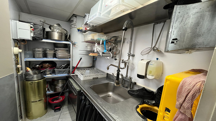 Ma-Cabane - Vente Boutique CHAMBERY, 1 m²