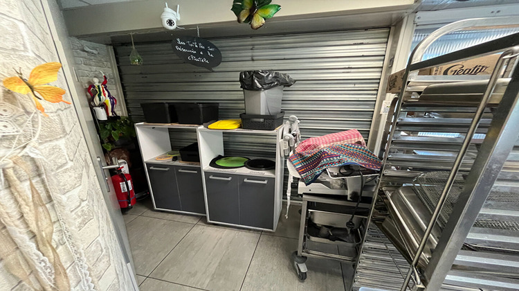 Ma-Cabane - Vente Boutique CHAMBERY, 1 m²