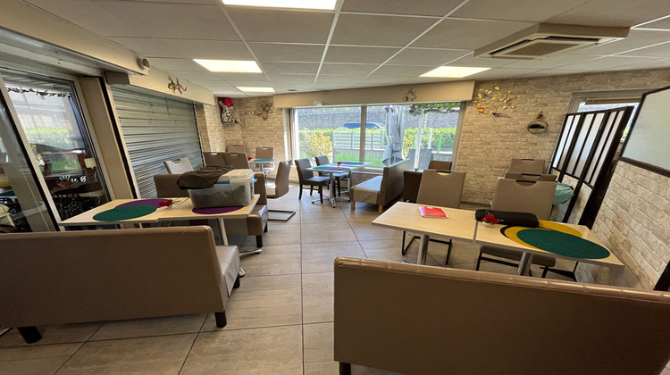 Ma-Cabane - Vente Boutique CHAMBERY, 1 m²