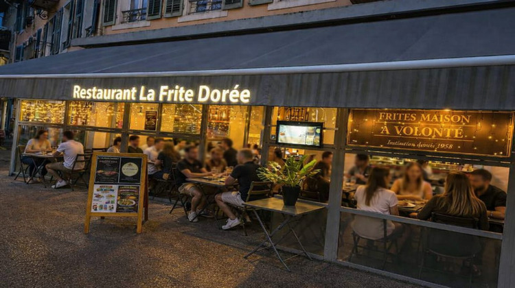 Ma-Cabane - Vente Boutique Chambéry, 200 m²