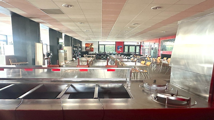 Ma-Cabane - Vente Boutique CHAMBERY, 967 m²