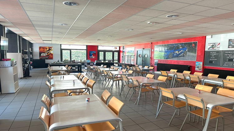 Ma-Cabane - Vente Boutique CHAMBERY, 967 m²