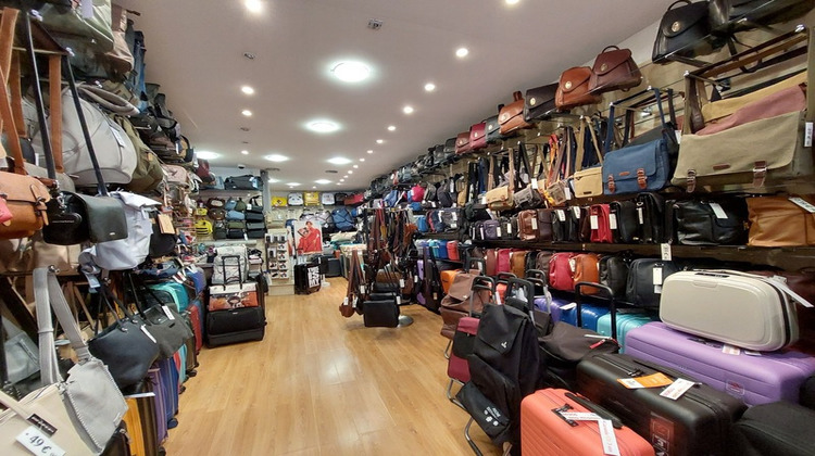 Ma-Cabane - Vente Boutique CHAMBERY, 36 m²