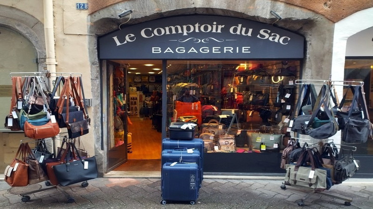 Ma-Cabane - Vente Boutique CHAMBERY, 36 m²