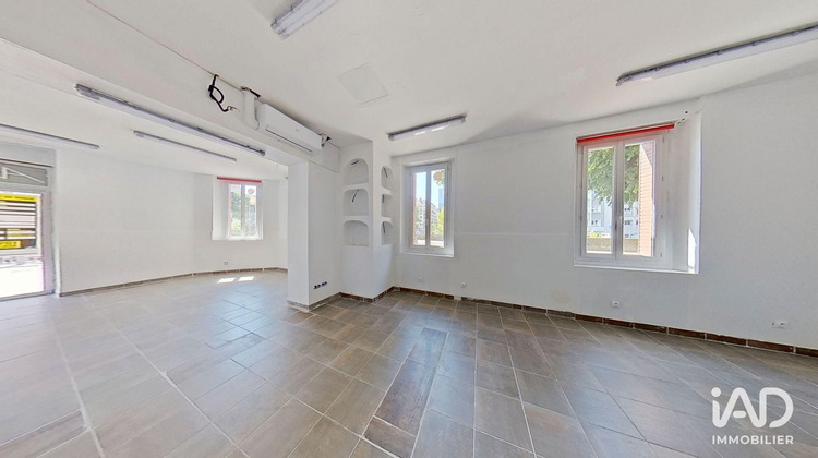 Ma-Cabane - Vente Boutique Chambéry, 69 m²