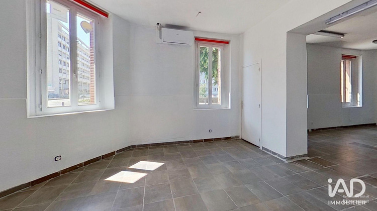 Ma-Cabane - Vente Boutique Chambéry, 69 m²