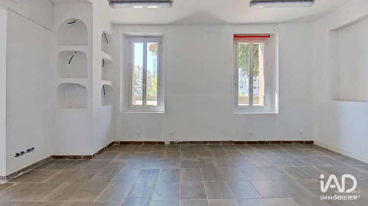 Ma-Cabane - Vente Boutique Chambéry, 69 m²