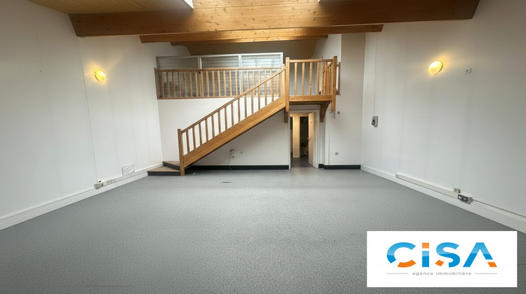 Ma-Cabane - Vente Boutique CHAMBLY, 155 m²