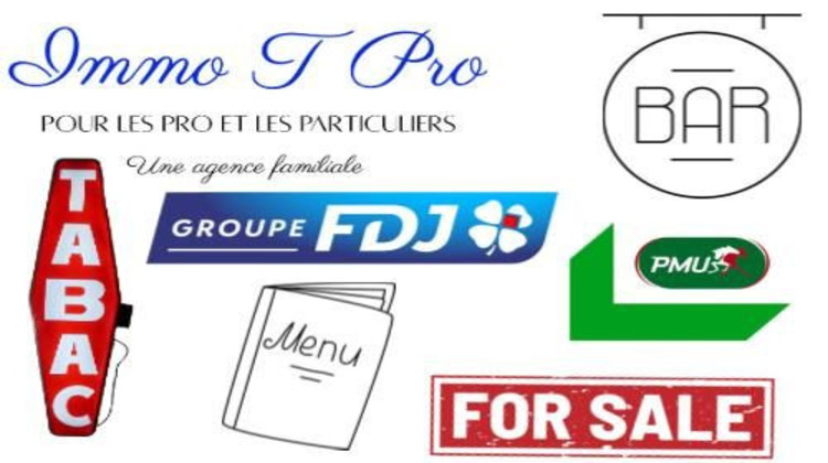 Ma-Cabane - Vente Boutique Chambly, 100 m²