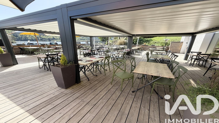 Ma-Cabane - Vente Boutique Chambon-sur-Lac, 210 m²