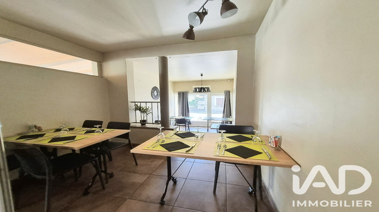 Ma-Cabane - Vente Boutique Chamborigaud, 287 m²