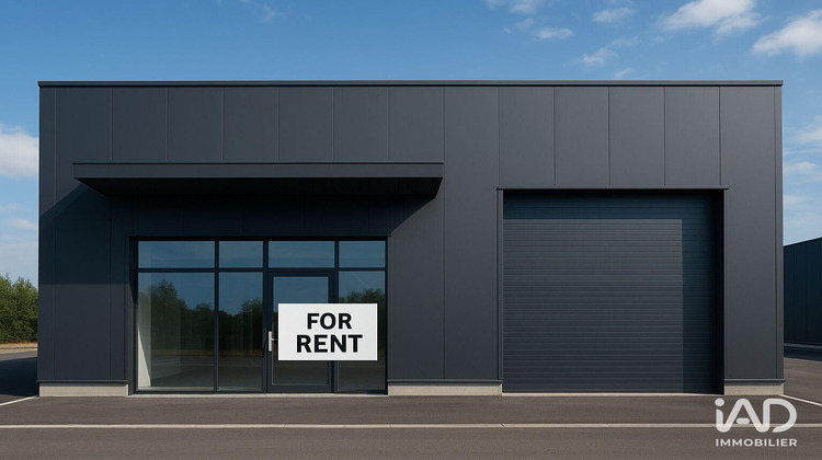 Ma-Cabane - Vente Boutique Chambourcy, 800 m²