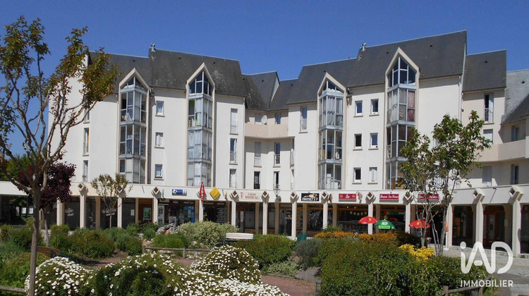 Ma-Cabane - Vente Boutique Chambray-Lès-Tours, 83 m²