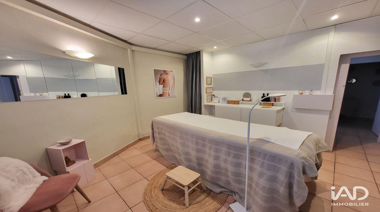 Ma-Cabane - Vente Boutique Chambray-Lès-Tours, 83 m²