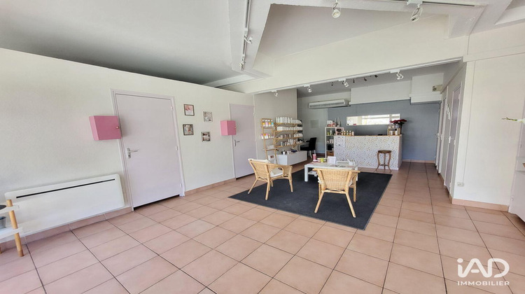 Ma-Cabane - Vente Boutique Chambray-Lès-Tours, 83 m²