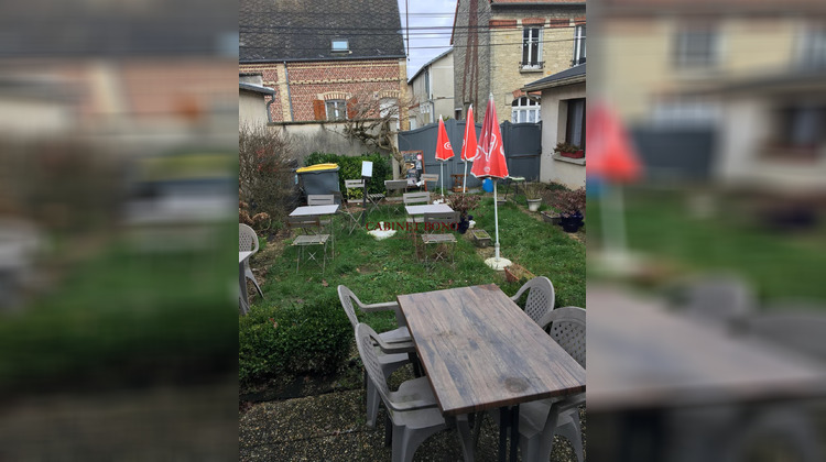 Ma-Cabane - Vente Boutique Chambry, 100 m²