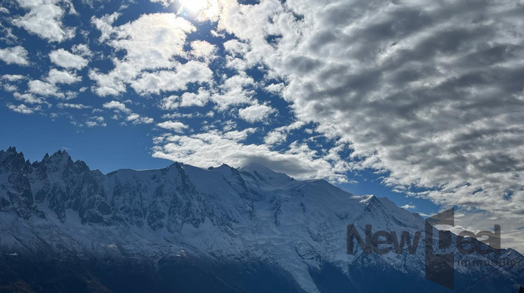 Ma-Cabane - Vente Boutique CHAMONIX MONT BLANC, 197 m²