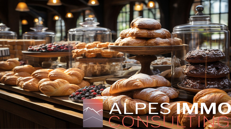 Ma-Cabane - Vente Boutique Chamonix-Mont-Blanc, 198 m²