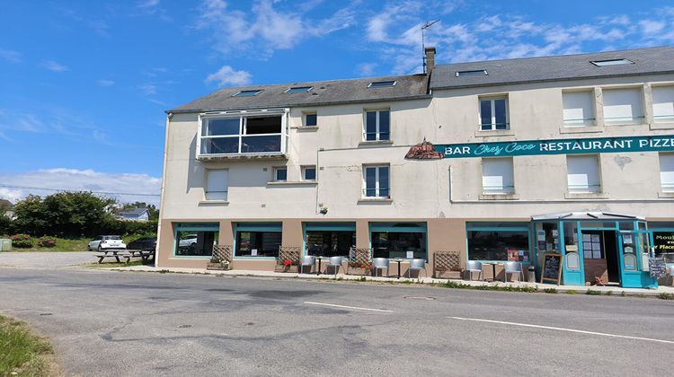 Ma-Cabane - Vente Boutique CHAMPEAUX, 1 m²