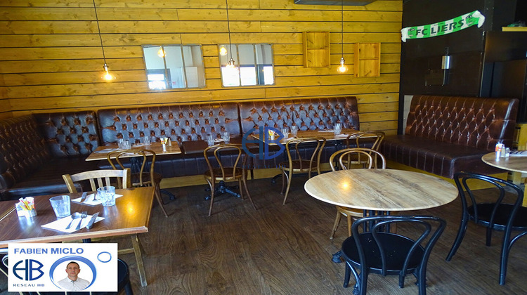 Ma-Cabane - Vente Boutique CHAMPIER, 62 m²