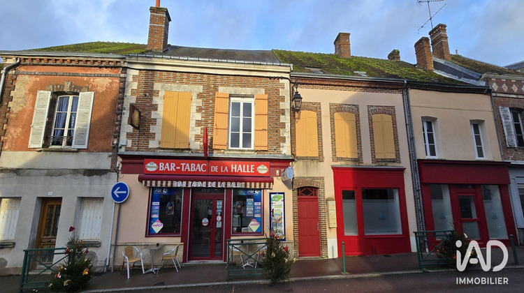 Ma-Cabane - Vente Boutique Champignelles, 90 m²
