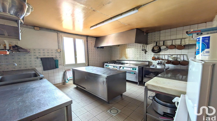 Ma-Cabane - Vente Boutique Champigny-Lès-Langres, 219 m²