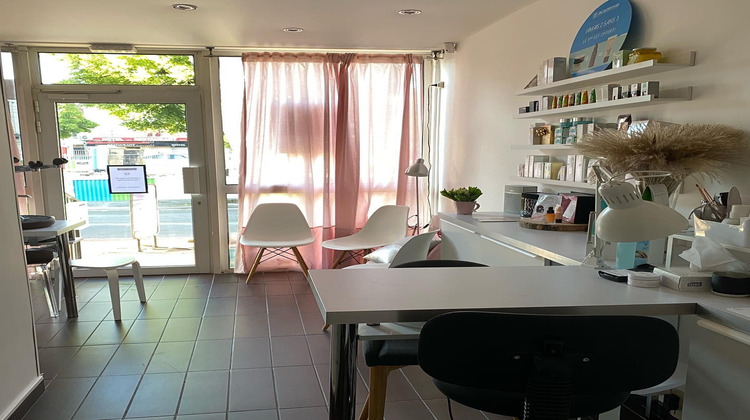 Ma-Cabane - Vente Boutique Champigny-sur-Marne, 60 m²