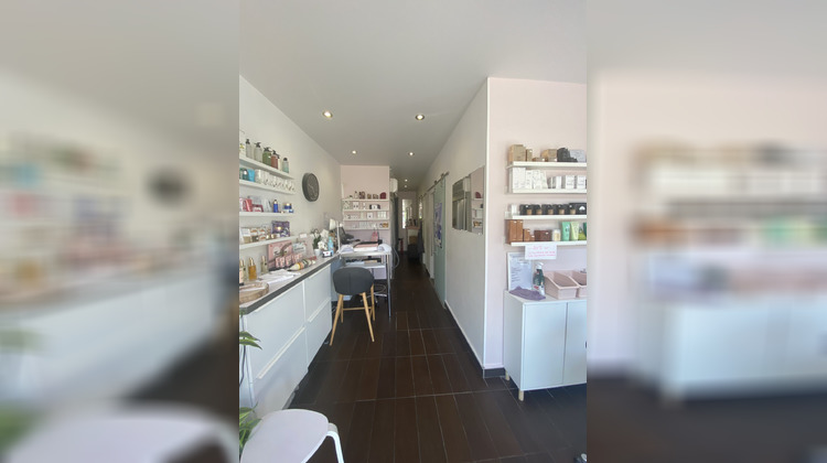 Ma-Cabane - Vente Boutique Champigny-sur-Marne, 60 m²