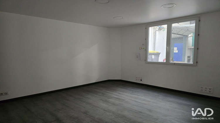 Ma-Cabane - Vente Boutique Champigny-sur-Marne, 557 m²