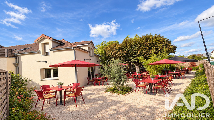 Ma-Cabane - Vente Boutique Champigny-sur-Marne, 150 m²