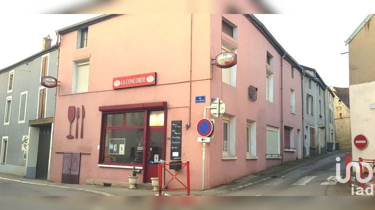 Ma-Cabane - Vente Boutique Champlitte, 182 m²