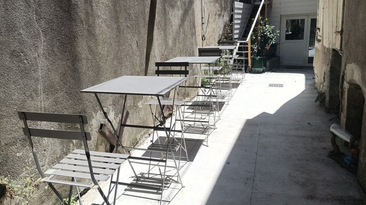 Ma-Cabane - Vente Boutique CHAMPLITTE, 105 m²