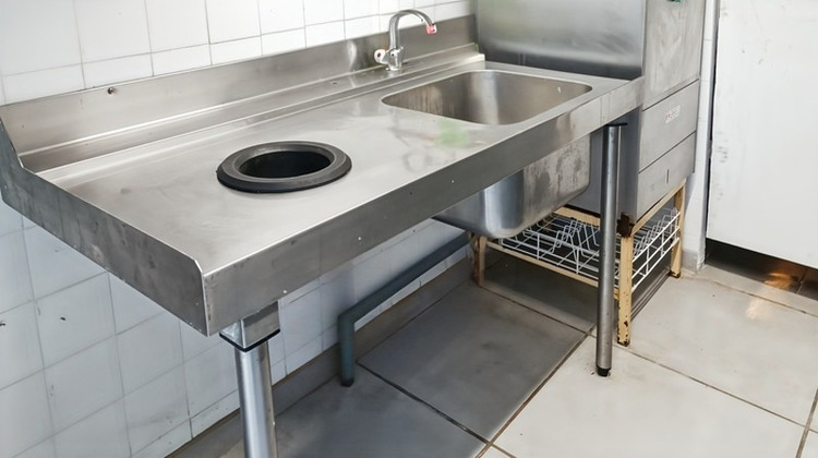 Ma-Cabane - Vente Boutique CHAMPLITTE, 105 m²