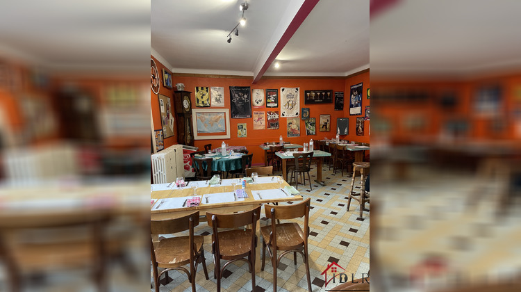 Ma-Cabane - Vente Boutique Champlitte, 330 m²