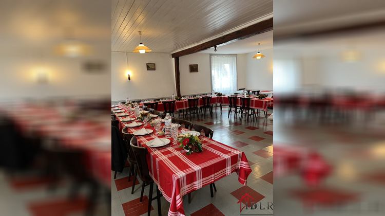 Ma-Cabane - Vente Boutique Champlitte, 330 m²