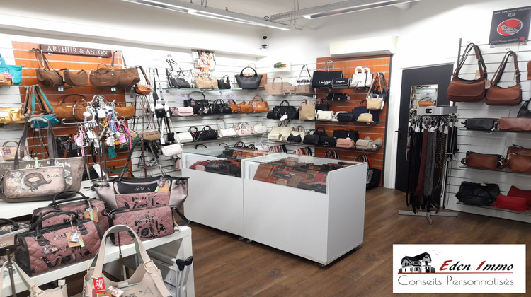 Ma-Cabane - Vente Boutique Champniers, 140 m²