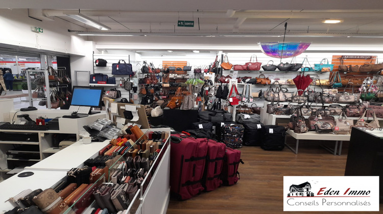 Ma-Cabane - Vente Boutique Champniers, 140 m²