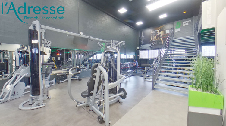 Ma-Cabane - Vente Boutique CHAMPS-SUR-MARNE, 500 m²