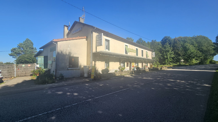 Ma-Cabane - Vente Boutique Champsac, 345 m²