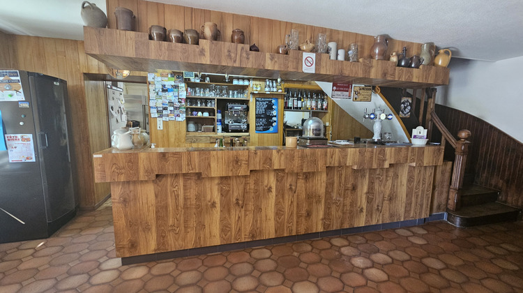 Ma-Cabane - Vente Boutique Champsac, 345 m²