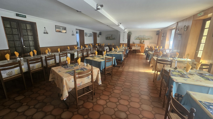 Ma-Cabane - Vente Boutique Champsac, 345 m²