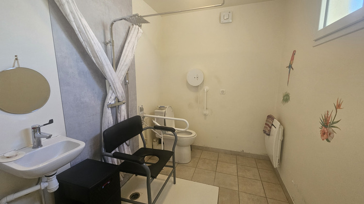 Ma-Cabane - Vente Boutique Champsac, 345 m²