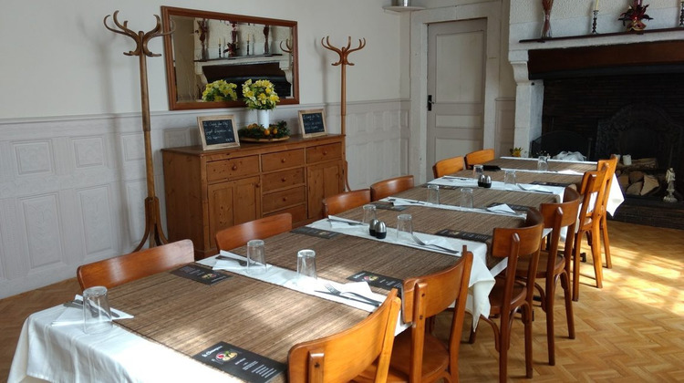 Ma-Cabane - Vente Boutique Champsac, 400 m²