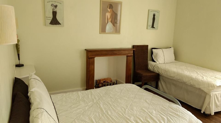 Ma-Cabane - Vente Boutique Champsac, 400 m²