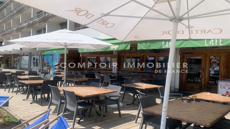 Ma-Cabane - Vente Boutique Chamrousse, 75 m²