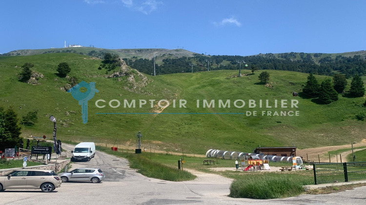 Ma-Cabane - Vente Boutique Chamrousse, 75 m²