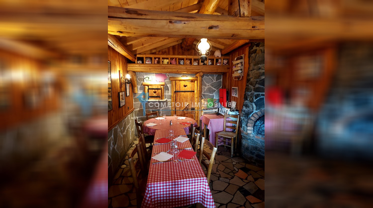 Ma-Cabane - Vente Boutique Chamrousse, 75 m²