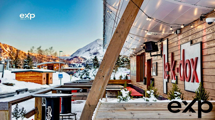 Ma-Cabane - Vente Boutique Chamrousse, 446 m²