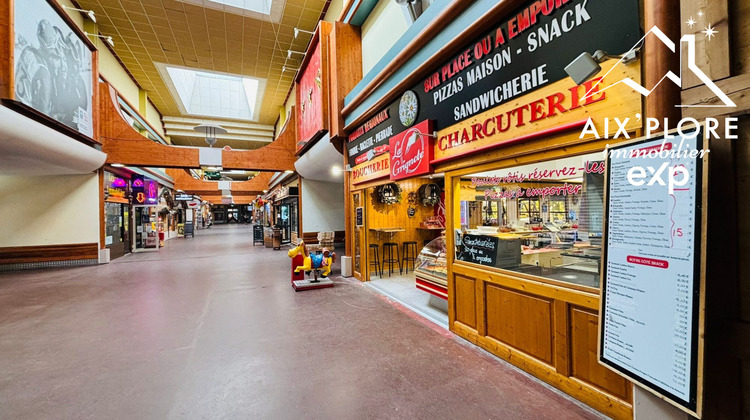 Ma-Cabane - Vente Boutique Chamrousse, 114 m²