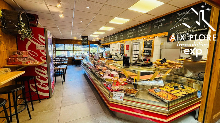 Ma-Cabane - Vente Boutique Chamrousse, 114 m²